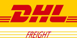 DHL Road Express Australia Wide Delivery